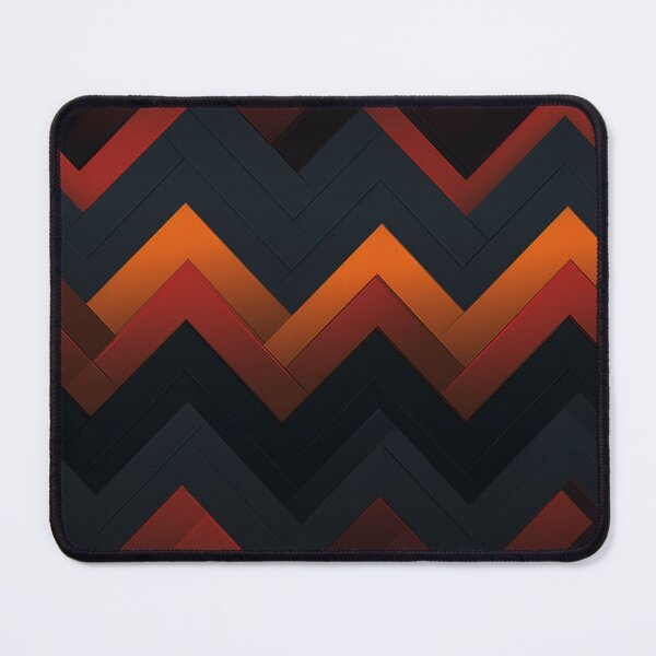 Item preview, Dystopian Chevron Pattern designed and sold by SideSignal.