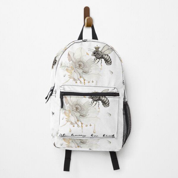 Item preview, Queen Bee:  Oh Honey be Kind designed and sold by Anastasiia Yurevych.