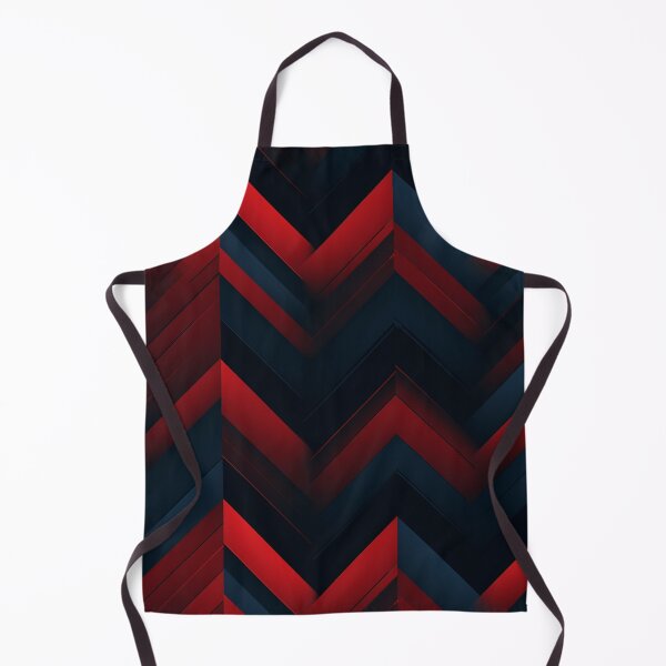 Item preview, Dystopian Chevron Pattern designed and sold by SideSignal.