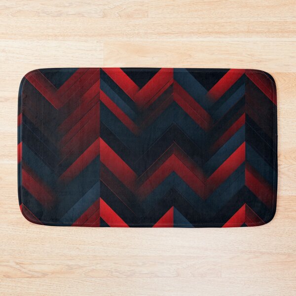 Item preview, Dystopian Chevron Pattern designed and sold by SideSignal.