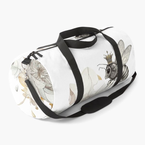 Item preview, Queen Bee: Oh Honey be Kind designed and sold by Anastasiia Yurevych.