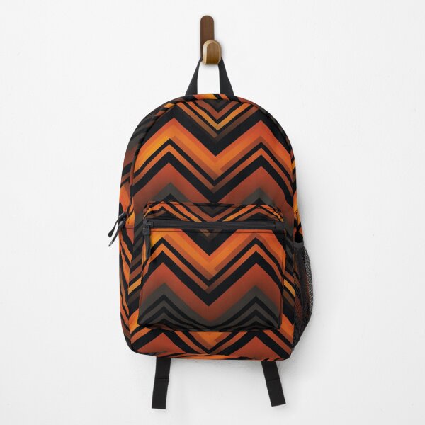 Item preview, Dystopian Chevron Pattern designed and sold by SideSignal.