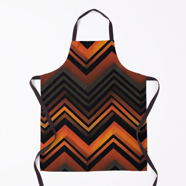 Item preview, Dystopian Chevron Pattern designed and sold by SideSignal.