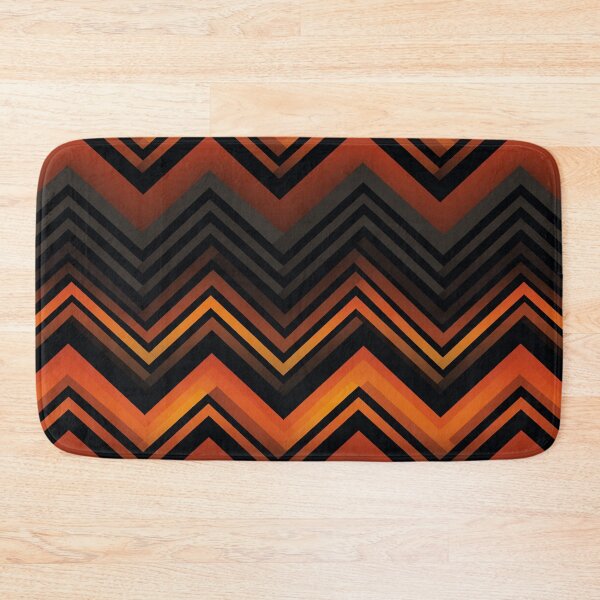 Item preview, Dystopian Chevron Pattern designed and sold by SideSignal.