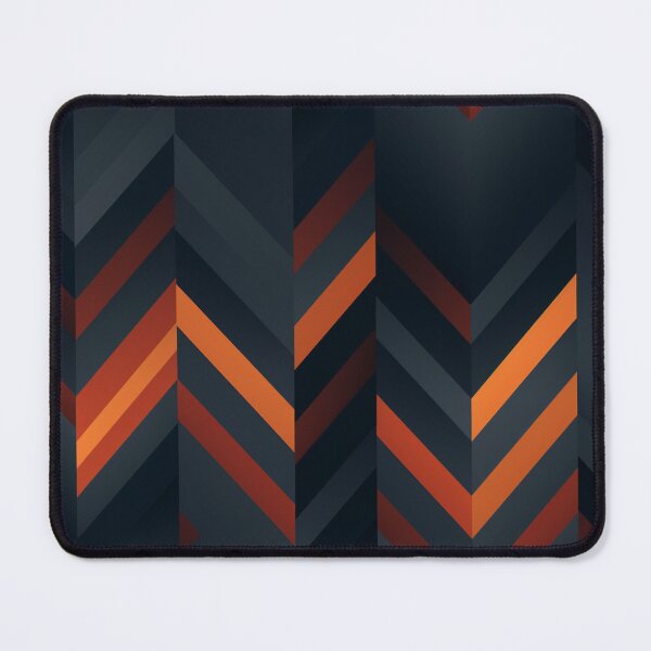 Item preview, Dystopian Chevron Pattern designed and sold by SideSignal.