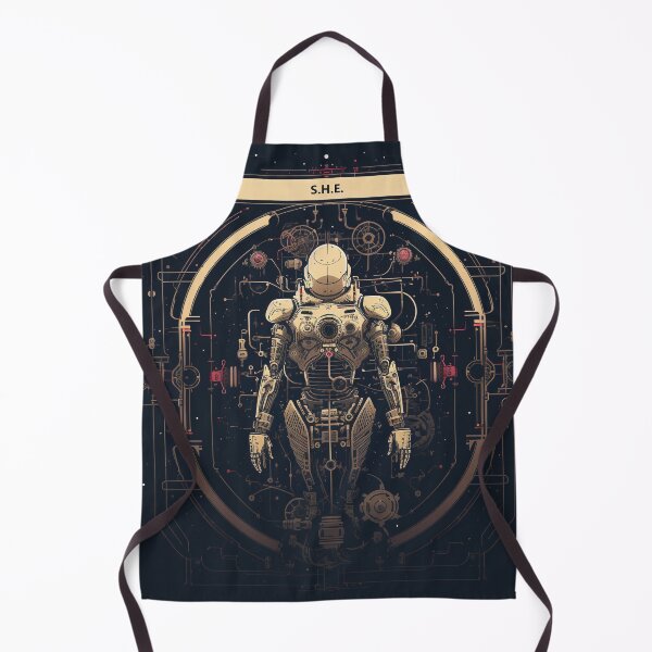 Item preview, S.H.E. SuperHuman Evolution designed and sold by iearte.
