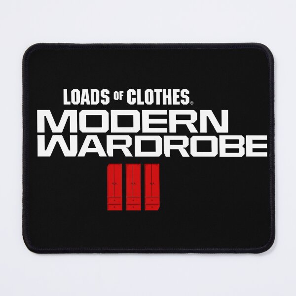 Item preview, Modern Wardrobe 3 designed and sold by DemandChaos.
