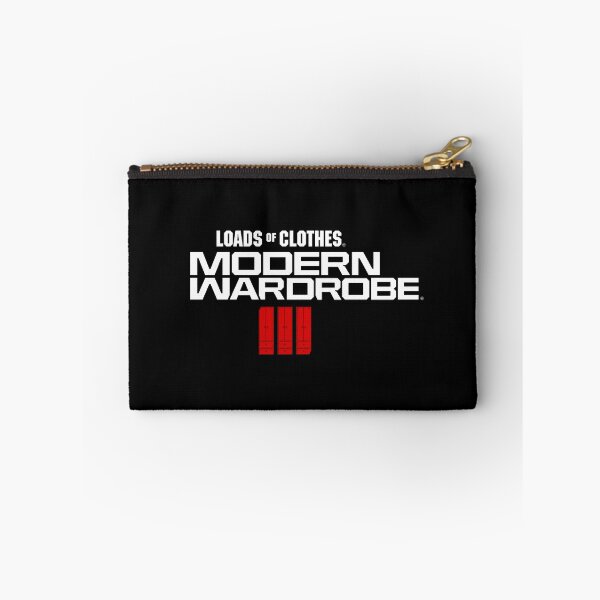Item preview, Modern Wardrobe 3 designed and sold by DemandChaos.