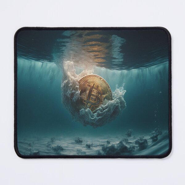 Item preview, Bitcoin - Trader Life designed and sold by alanrceratti.