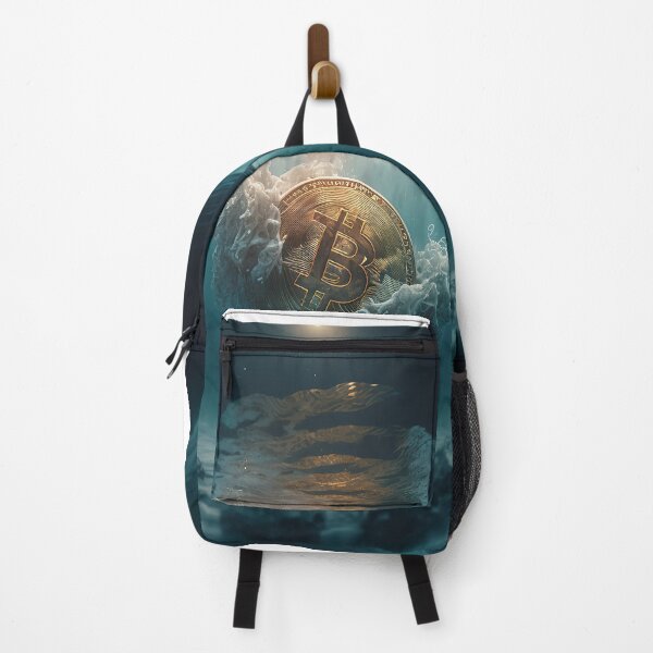 Item preview, Bitcoin - Trader Life designed and sold by alanrceratti.