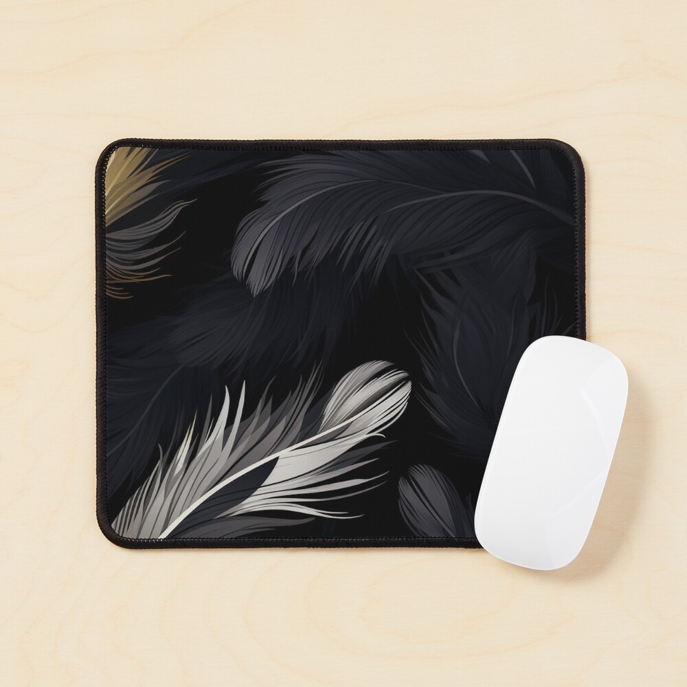 Item preview, Mouse Pad designed and sold by SideSignal.