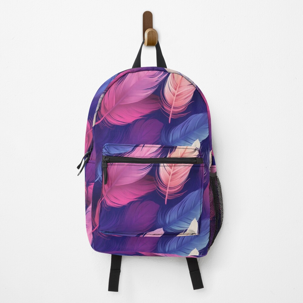 Item preview, Backpack designed and sold by SideSignal.