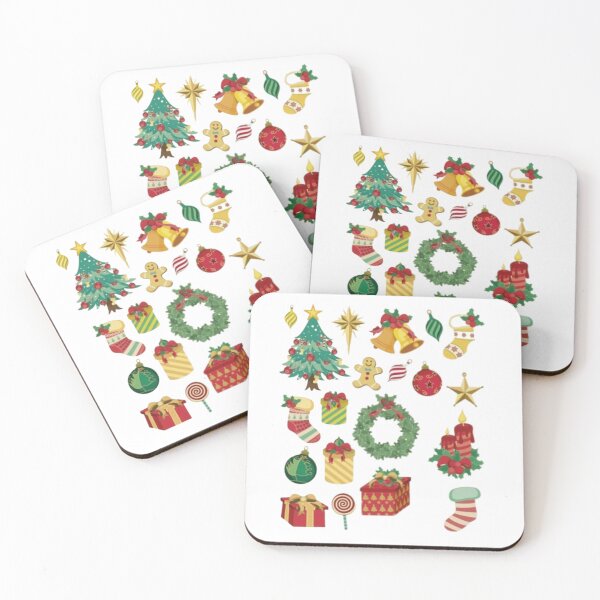 Item preview,  Christmas Traditions designed and sold by TOGETHERINSIEME.