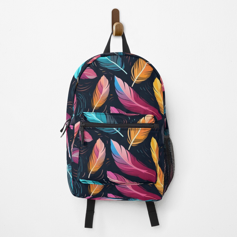 Item preview, Backpack designed and sold by SideSignal.