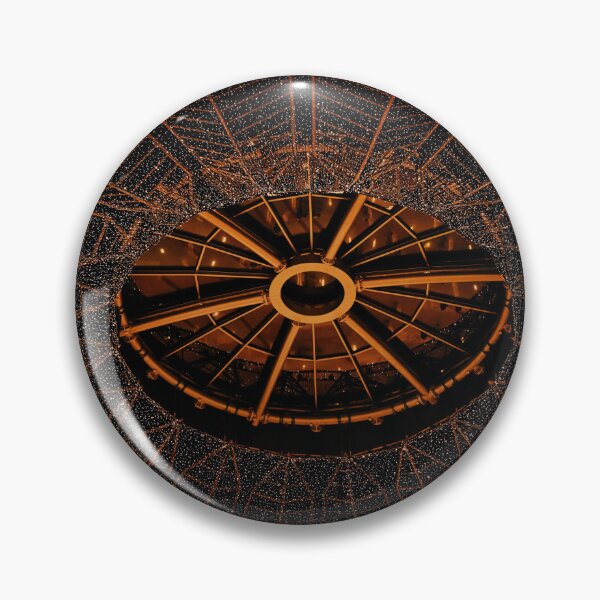 Item preview, supermarket ceiling designed and sold by IgorKovalenko.