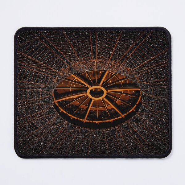 Item preview, supermarket ceiling designed and sold by IgorKovalenko.