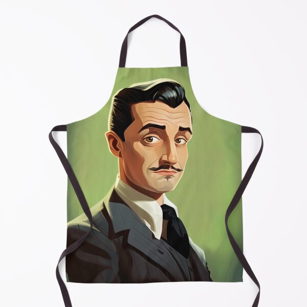 Item preview, John Gilbert | cute style designed and sold by ComicsFactory.