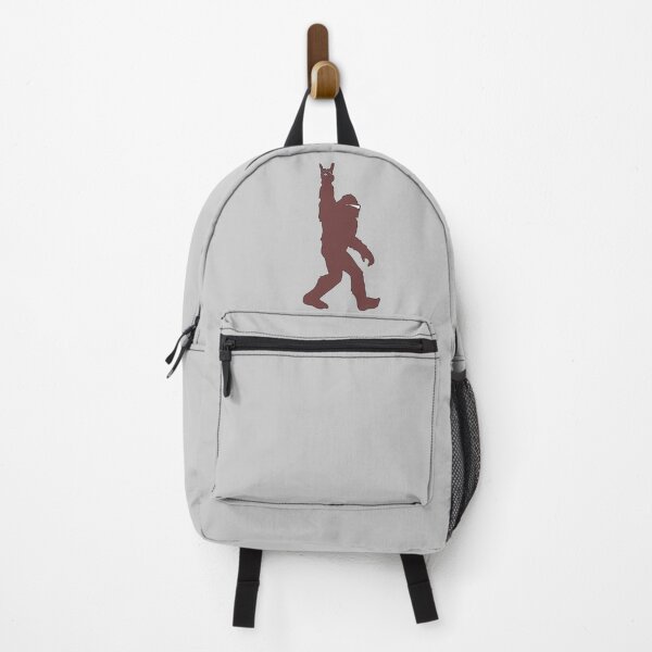 Item preview, Bigfoot Rock On! designed and sold by ApocalypseInc.