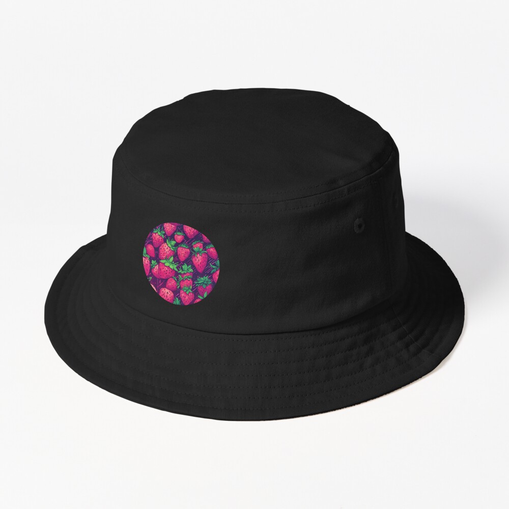 Item preview, Bucket Hat designed and sold by inspire-gifts.