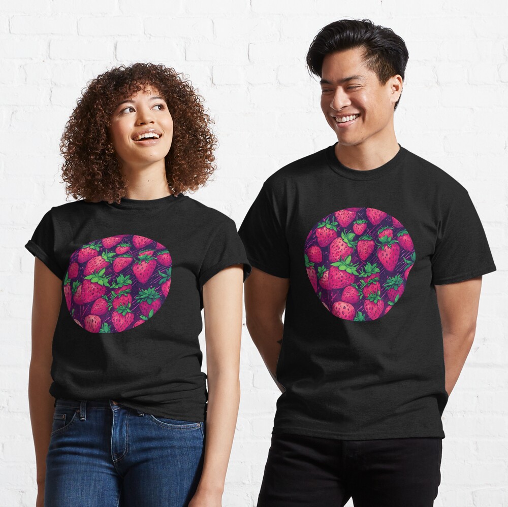 Item preview, Classic T-Shirt designed and sold by inspire-gifts.