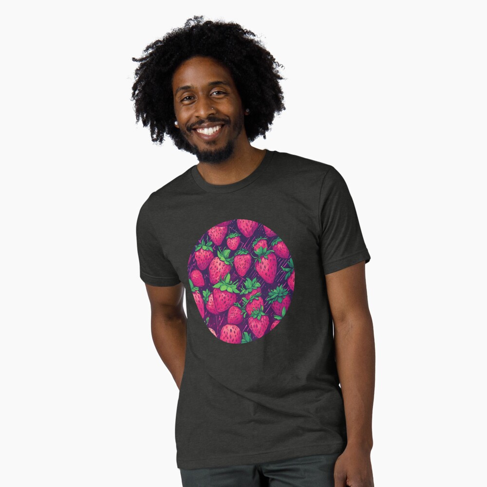Item preview, Tri-blend T-Shirt designed and sold by inspire-gifts.