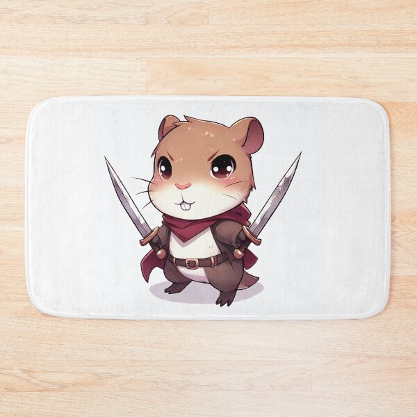 Item preview, Capybara Thief designed and sold by rafaozeki.