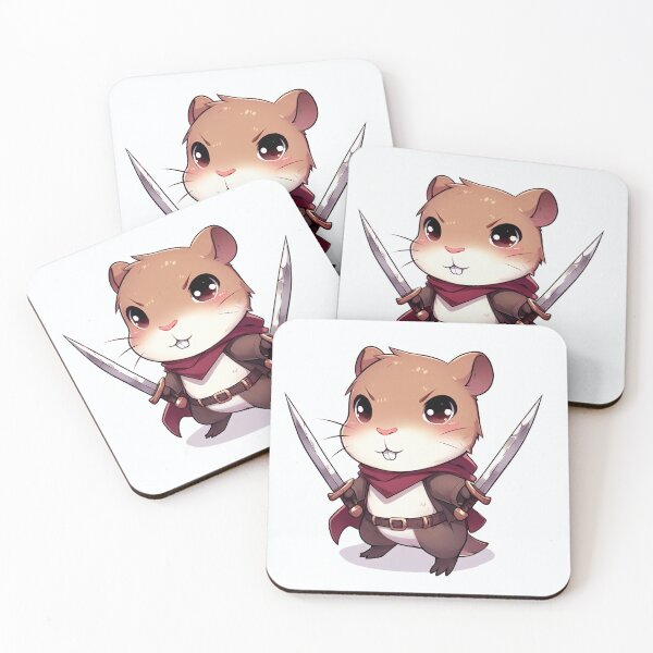 Item preview, Capybara Thief designed and sold by rafaozeki.