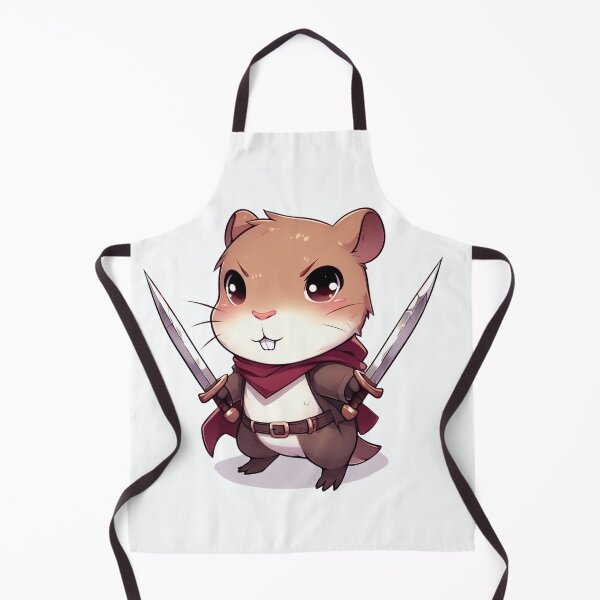 Item preview, Capybara Thief designed and sold by rafaozeki.