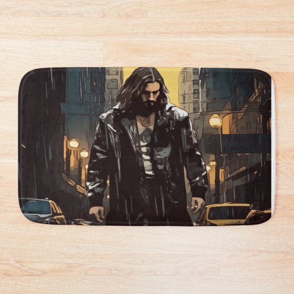 Item preview, Nazarene designed and sold by randynash.
