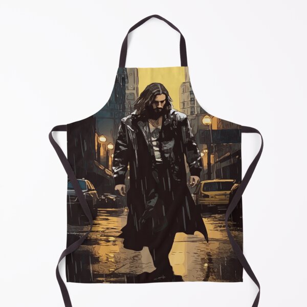 Item preview, Nazarene designed and sold by randynash.