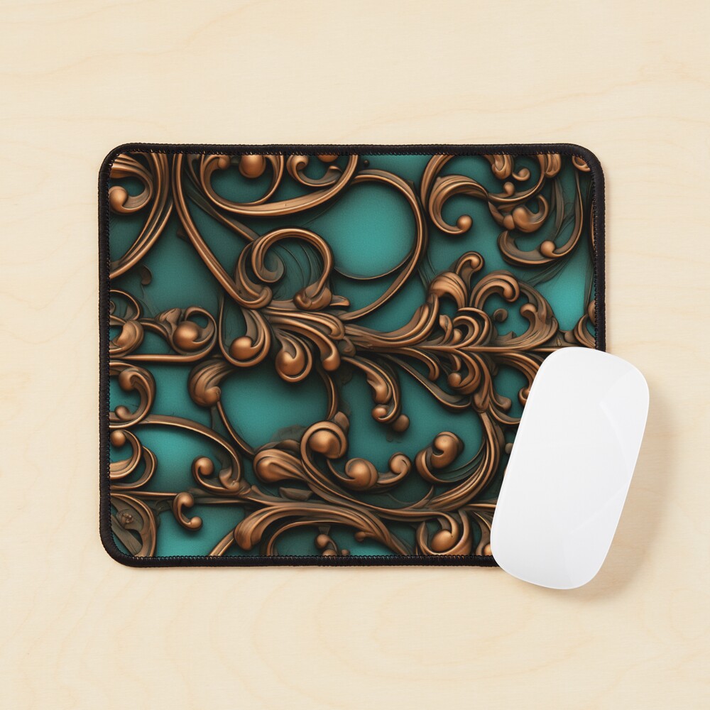 Item preview, Mouse Pad designed and sold by SideSignal.