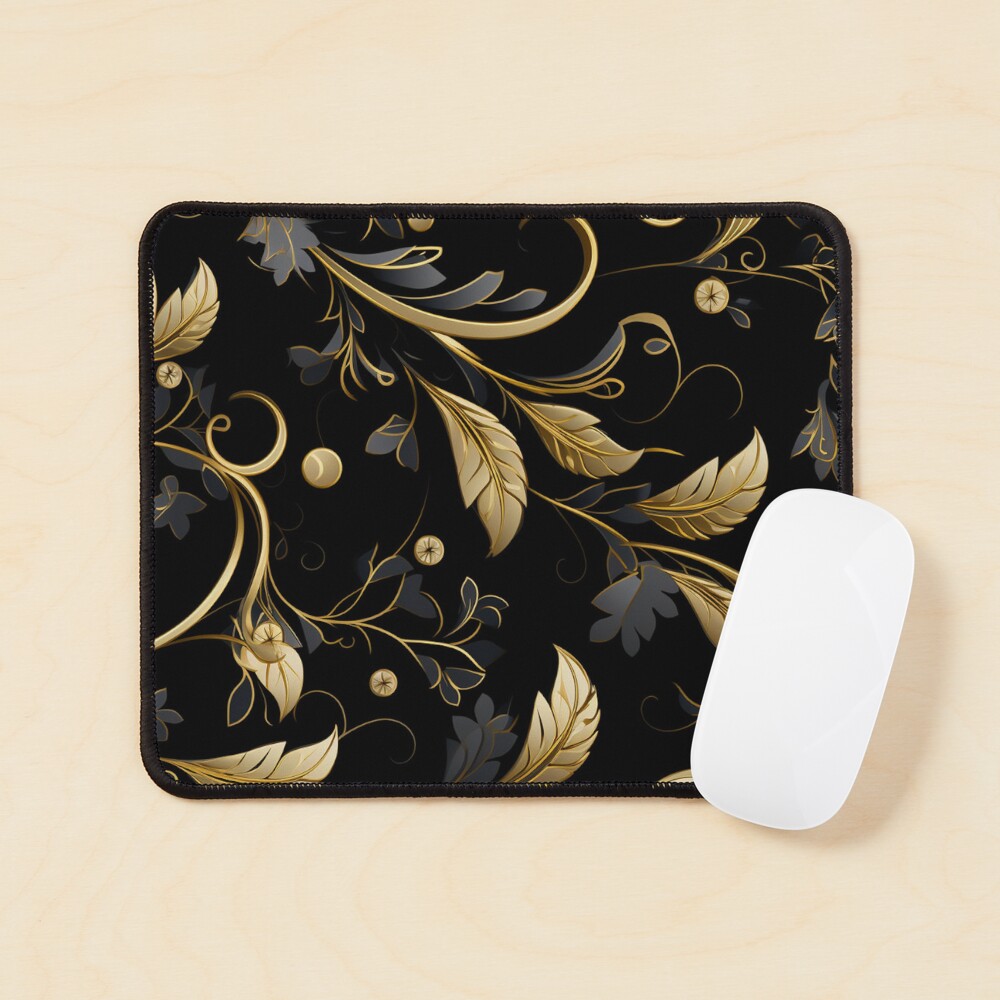 Item preview, Mouse Pad designed and sold by SideSignal.