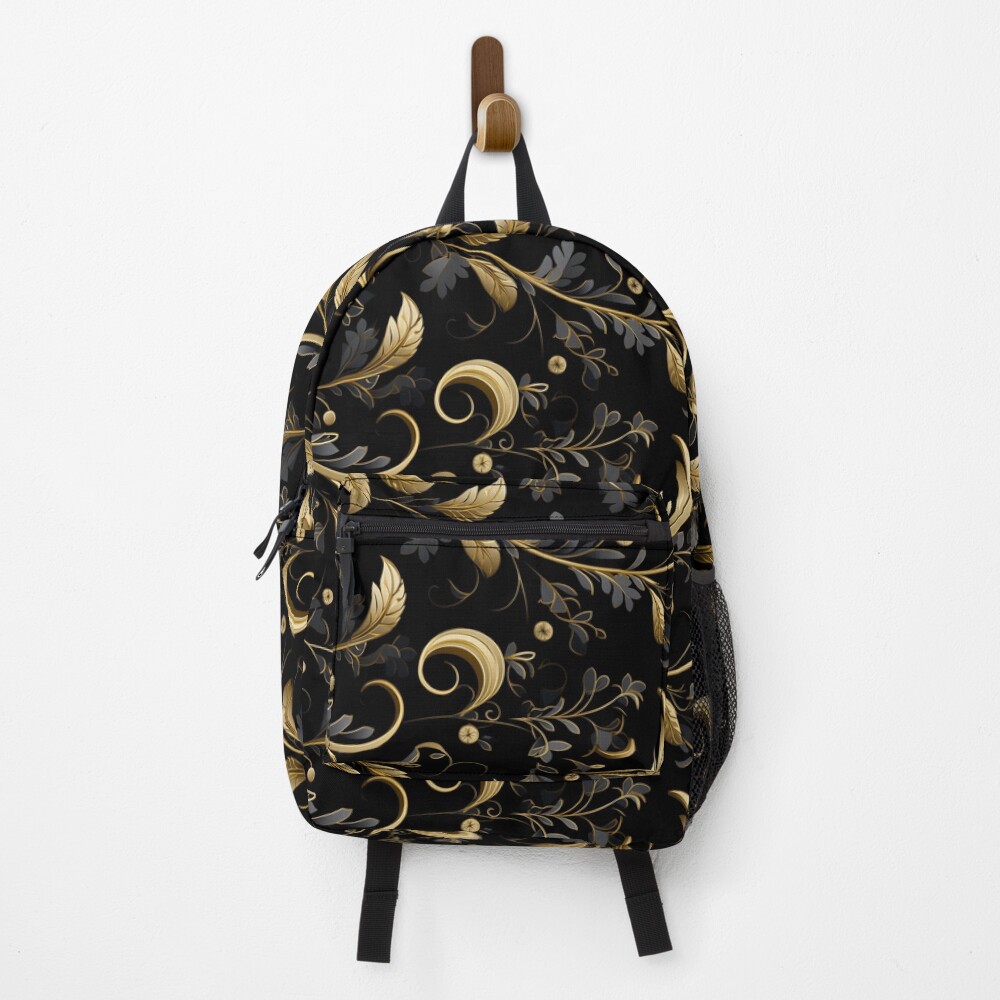 Item preview, Backpack designed and sold by SideSignal.