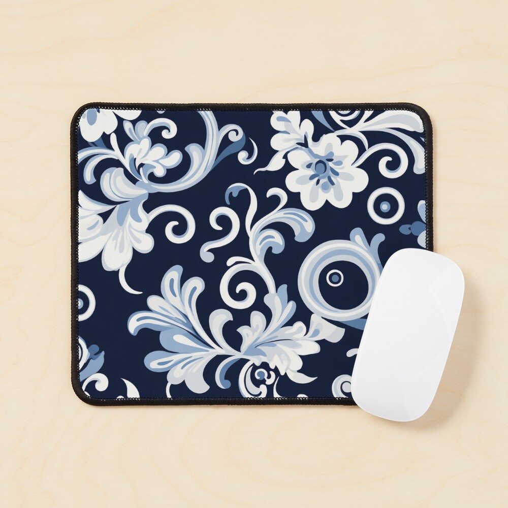 Item preview, Mouse Pad designed and sold by SideSignal.
