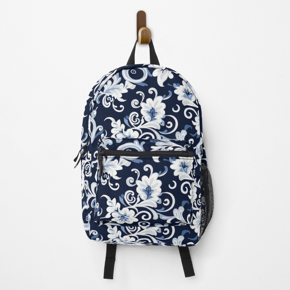 Item preview, Backpack designed and sold by SideSignal.