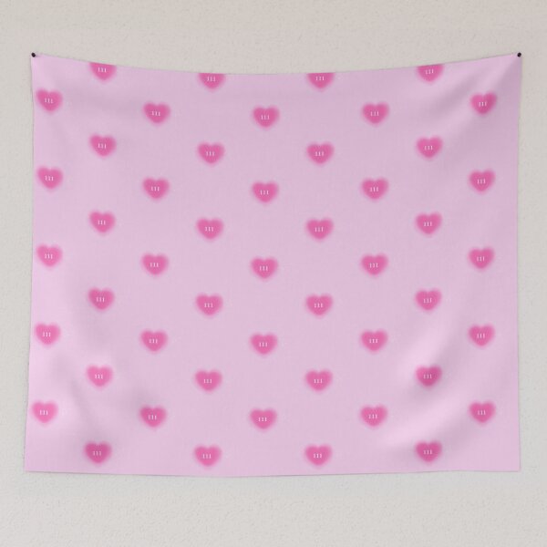 Item preview, 111 Angel Number Pink Heart designed and sold by pink-cowboy.