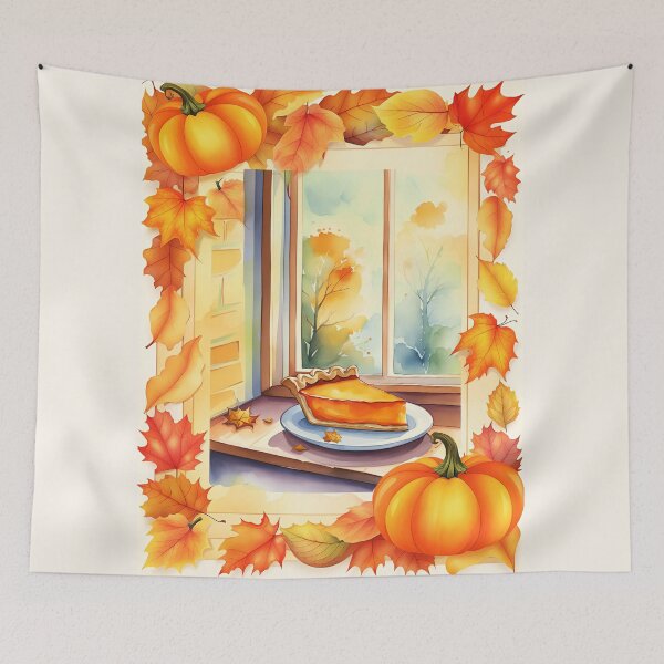 Item preview, LOOKING FORWARD TO THANKSGIVING designed and sold by Tammera.