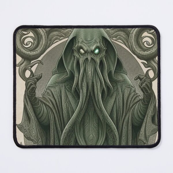 Item preview, Cthulhu 1 : Twisted Priest designed and sold by Z0Ne.