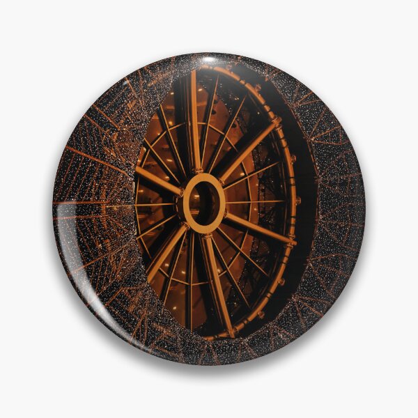 Item preview, supermarket ceiling designed and sold by IgorKovalenko.