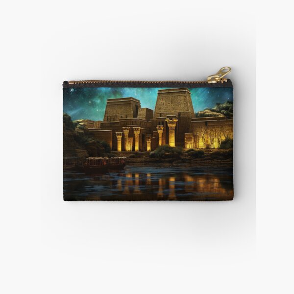 Item preview, Philae Temple designed and sold by Bring Back Culture.