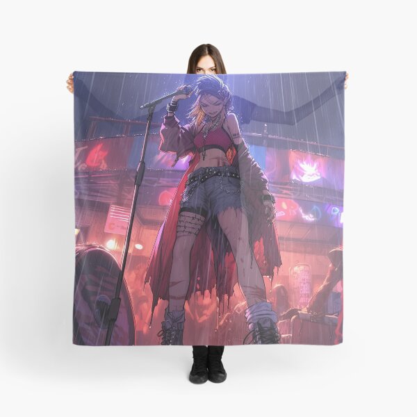 Item preview, Rocking out in the rain designed and sold by TheOosh.
