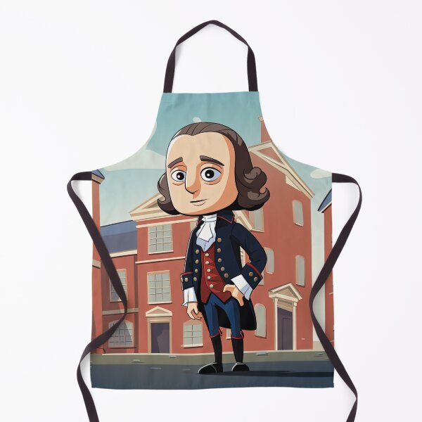 Item preview, John Hancock | cute style designed and sold by ComicsFactory.