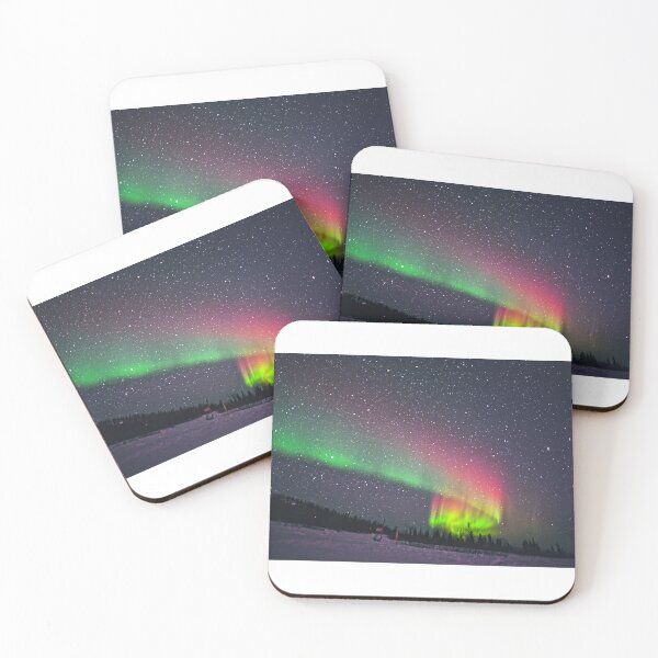 Item preview, Dancing Aurora Borealis  designed and sold by Mary Ladd.
