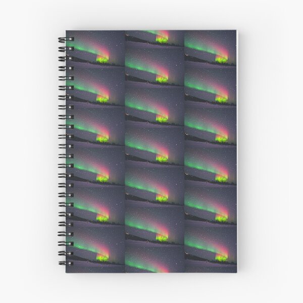 Item preview, Dancing Aurora Borealis  designed and sold by Mary Ladd.