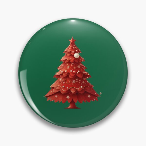 Item preview, lucky christmas tree designed and sold by sanam1362.