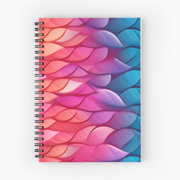 Item preview, Fishscales Pattern designed and sold by SideSignal.