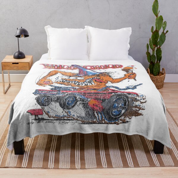 Item preview, Rat Fink: Wild Child designed and sold by brianhillDESIGN.