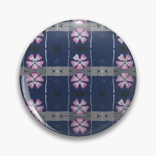 Item preview, small flowers designed and sold by Mariancreativa.