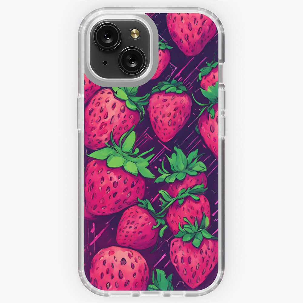 Item preview, iPhone Soft Case designed and sold by inspire-gifts.