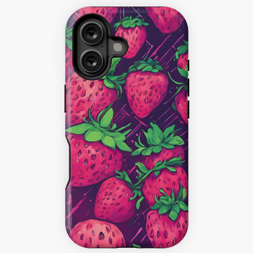Item preview, iPhone Magsafe Tough Case designed and sold by inspire-gifts.